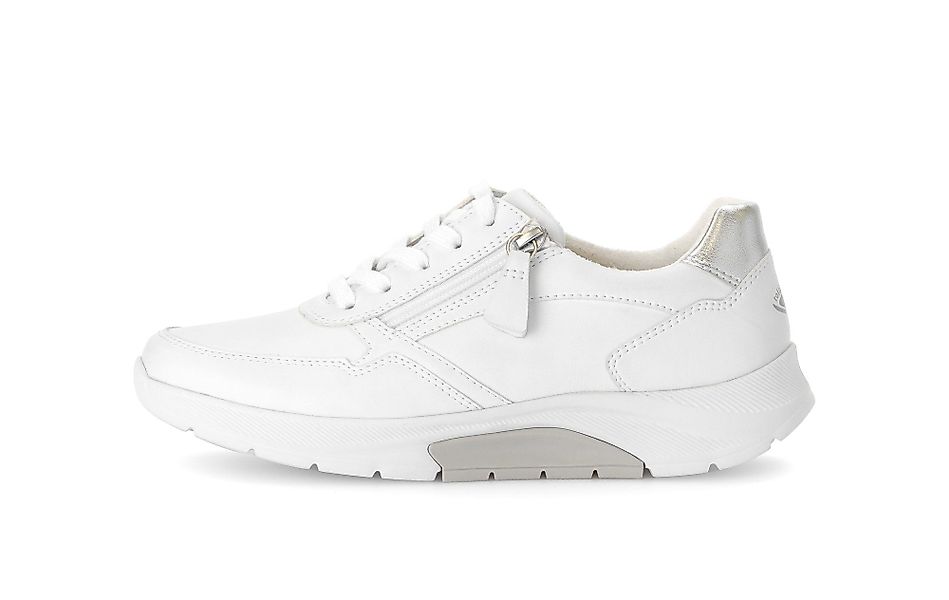Gabor Sneaker low Lederimitat Sneaker günstig online kaufen