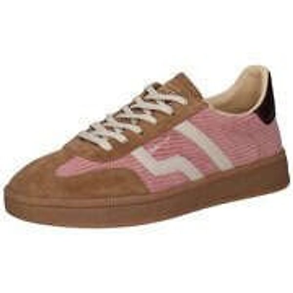 Gant Cuzima Sneaker Damen rosa günstig online kaufen