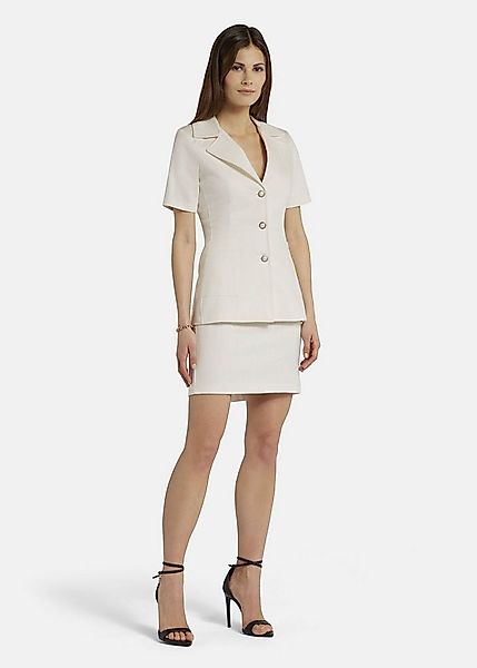 Nicowa Kurzblazer RILAWA in taillierter Passform günstig online kaufen