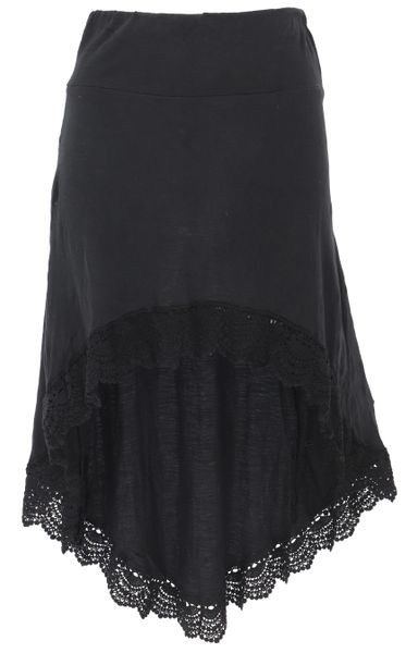 Guru-Shop Minirock Psytrance Goa Pixi Minirock günstig online kaufen