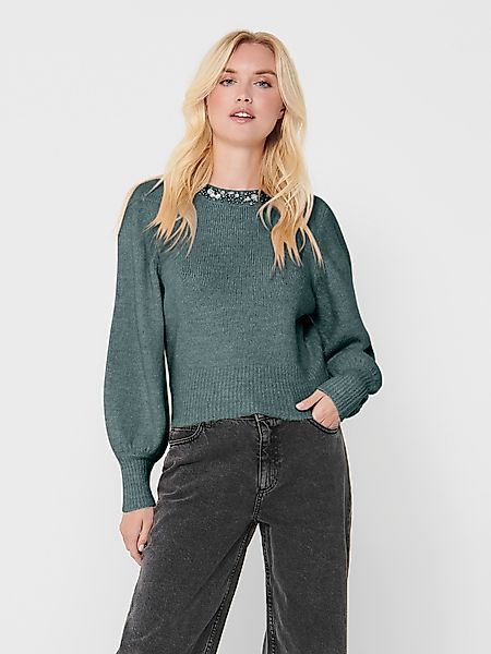 ONLY Strickpullover ONLELSA L/S PULLOVER KNT günstig online kaufen