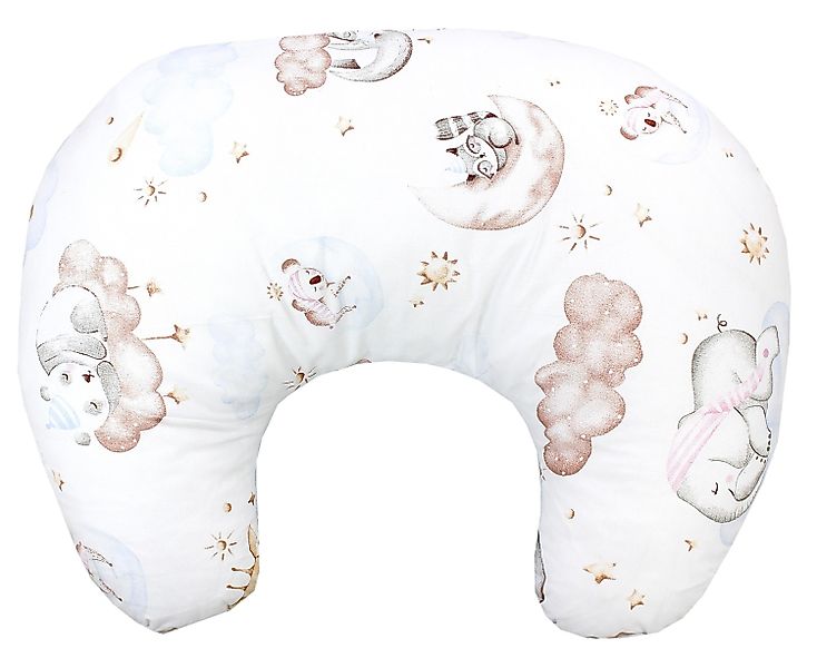 TupTam Stillkissen TupTam Baby Stillkissen Klein günstig online kaufen