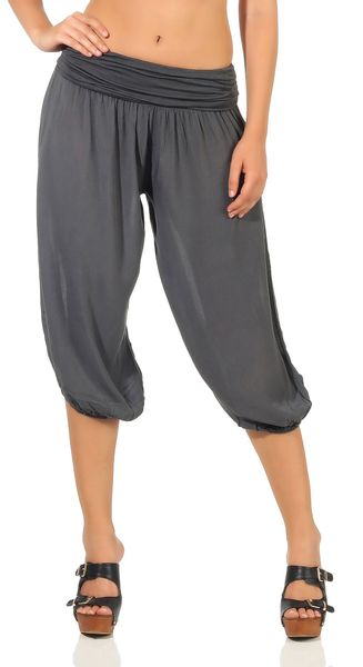 malito more than fashion Caprihose 1483 günstig online kaufen