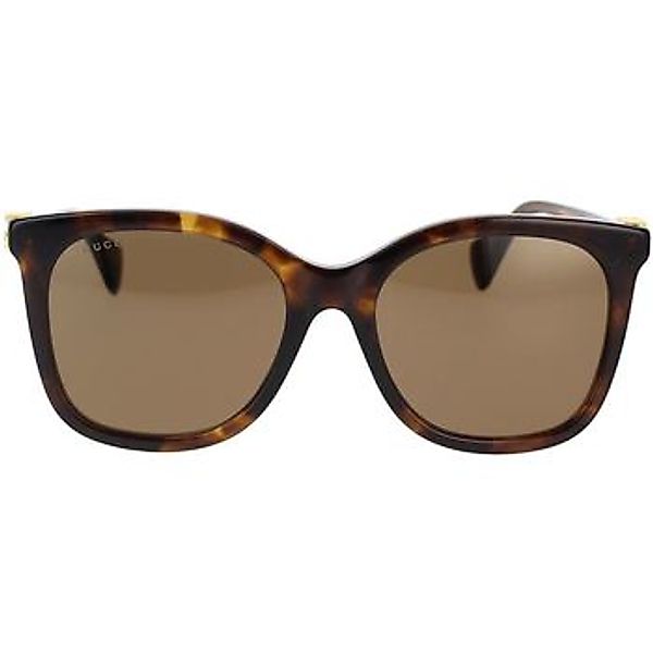 Gucci  Sonnenbrillen -Sonnenbrille GG1071S 002 günstig online kaufen