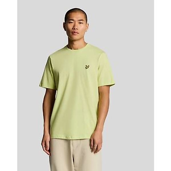Lyle & Scott  T-Shirts & Poloshirts TS400VOG PLAIN-X585 STEWARD günstig online kaufen