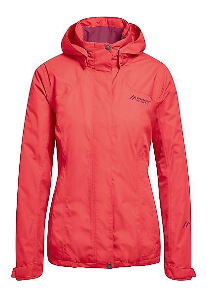 Maier Sports Funktionsjacke "Metor Therm W", Leicht wattiert, wasserdicht, günstig online kaufen