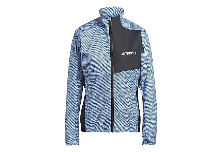 adidas TERREX Windbreaker adidas TERREX Damen Windjacke Trail Running Wind günstig online kaufen