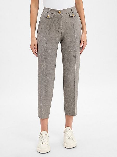 Cambio Bundfaltenhose Krystal günstig online kaufen