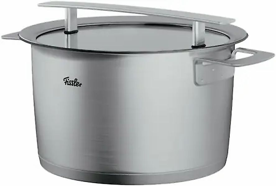 Fissler Kochtopf »Phi Collection« Edelstahl 18/10 günstig online kaufen