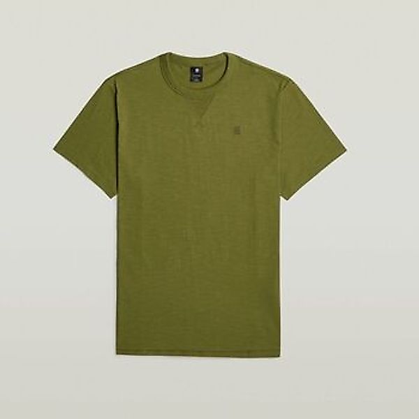 G-Star Raw  T-Shirts & Poloshirts D24449-B255 NIFOUS-G985 MAYFLY günstig online kaufen