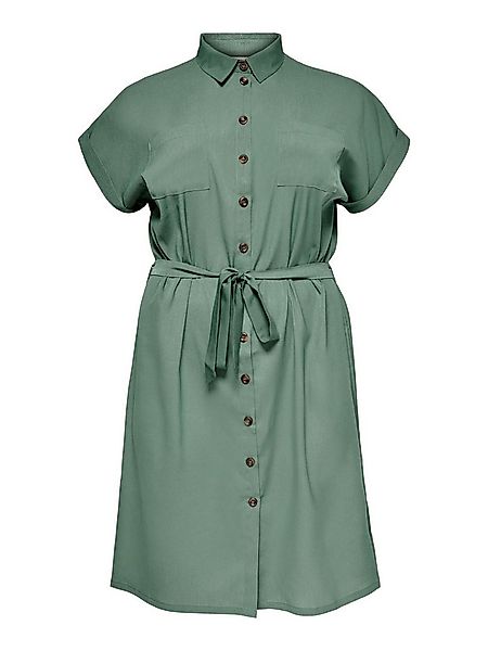 ONLY CARMAKOMA Minikleid günstig online kaufen