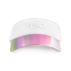 YEAZ Schirmmütze ESCAPADE Solar Visor günstig online kaufen