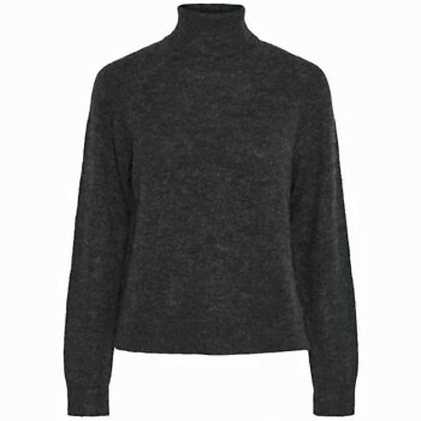 Pieces  Pullover 17139792 JULIANA ROLLNECK-DARK GRAY MELANGE günstig online kaufen