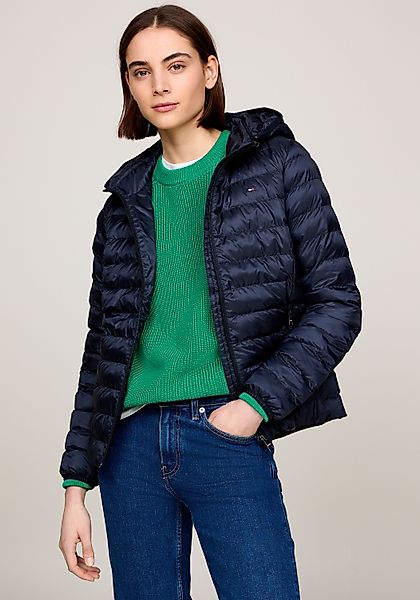 Tommy Hilfiger Steppjacke LW PADDED GLOBAL günstig online kaufen