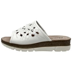 Nowaland Bequeme Damen-Pantoletten - luftdurchlässig & günstig online kaufen