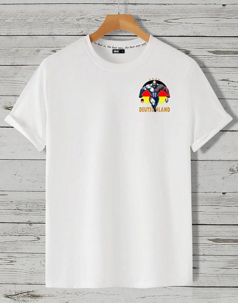 RMK T-Shirt Herren Shirt Fan Trikot günstig online kaufen