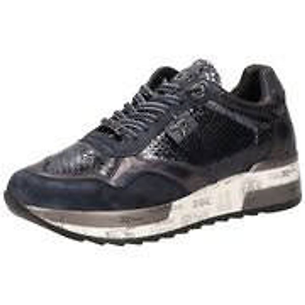 Cetti Plateau Sneaker Damen lila günstig online kaufen