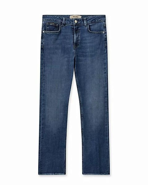 Mos Mosh 5-Pocket-Jeans MMEverest Spring Ave Jeans günstig online kaufen