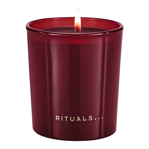 Rituals Duftkerze 140 gr The Ritual günstig online kaufen