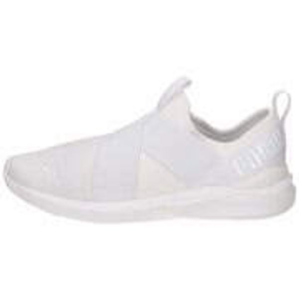 PUMA Prowl Slip On v2 Wns Sneaker Damen weiß günstig online kaufen
