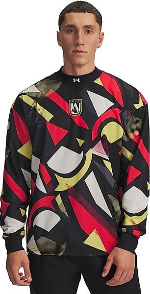 Under Armour® Longsleeve 96 Terrace Goalie günstig online kaufen