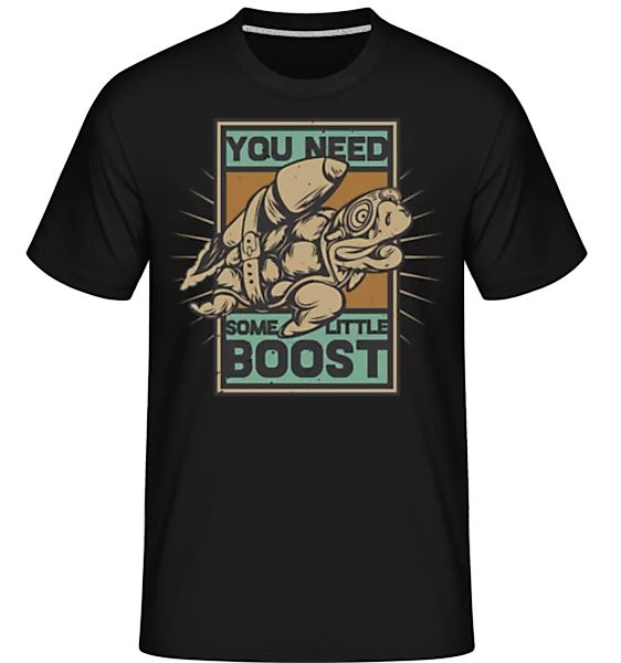 You Need Some Little · Shirtinator Männer T-Shirt günstig online kaufen