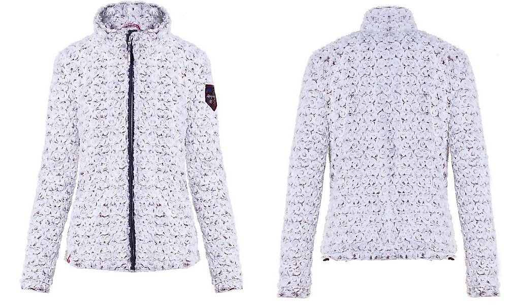 Almgwand Trachtenstrickjacke Almgwand Lerchkogel Damen Jacke Wolljacke 6212 günstig online kaufen