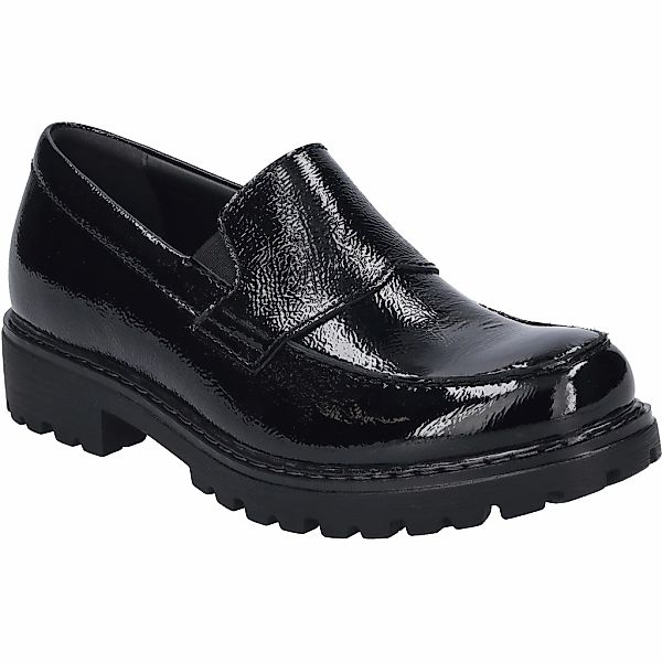 Josef Seibel Slipper "Marta 23, schwarz" günstig online kaufen