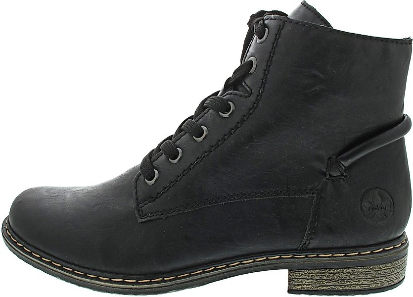Rieker Winterstiefel günstig online kaufen