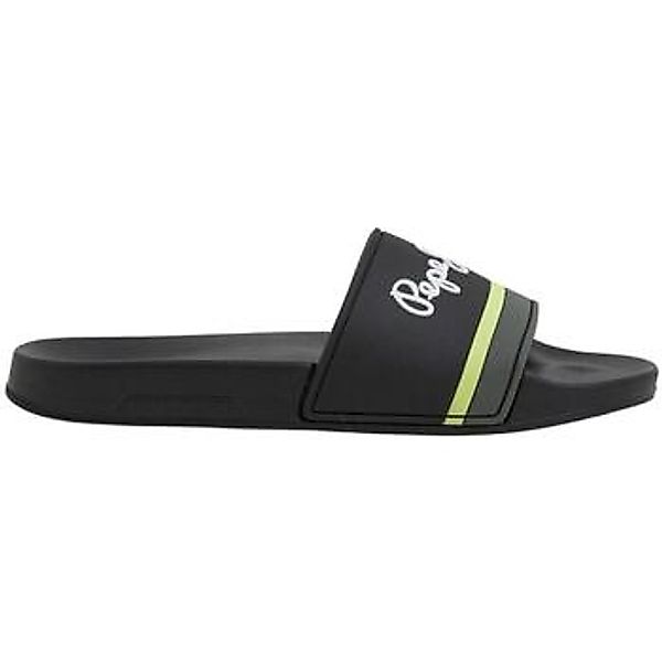 Pepe jeans  Zehensandalen Claquettes  Slider Portobello günstig online kaufen