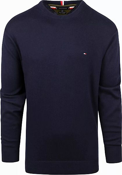 Tommy Hilfiger Big & Tall Rundhalspullover günstig online kaufen