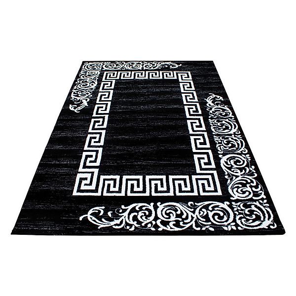 Ayyildiz Teppiche Teppich »MIAMI 6590«, rechteckig, 12 mm Höhe, Läufer, str günstig online kaufen