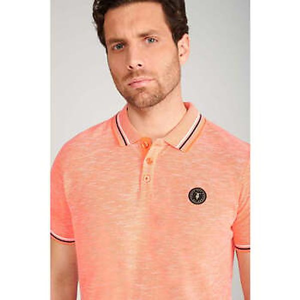Le Temps des Cerises  T-Shirts & Poloshirts Poloshirt BARES günstig online kaufen