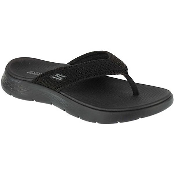 Skechers  Zehentrenner 141459 GO WALK FLEX SANDAL HOLLY günstig online kaufen