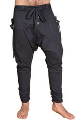 PANASIAM Haremshose Baggy Pants Ch01 modische günstig online kaufen