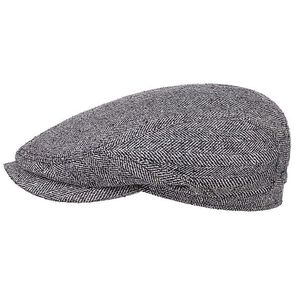Stetson Flat Cap (1-St) Seidenmütze mit günstig online kaufen