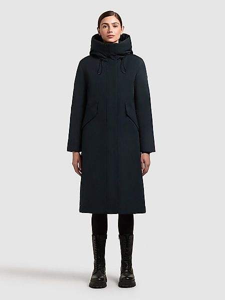 khujo Wintermantel SANTINI günstig online kaufen