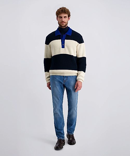 Pierre Cardin 5-Pocket-Jeans "PC-Limoux" günstig online kaufen