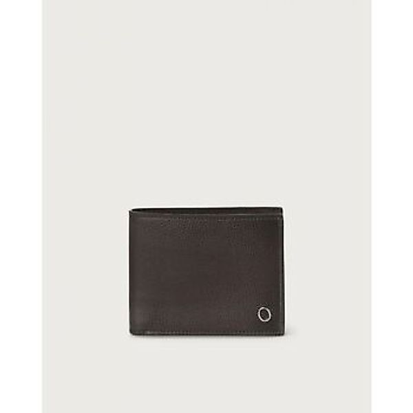 Orciani  Geldbeutel SU0112 - PORTAFOGLI-MICRON EBANO günstig online kaufen