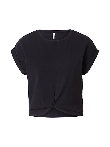 ONLY T-Shirt ONLReign (1-tlg) Drapiert/gerafft günstig online kaufen