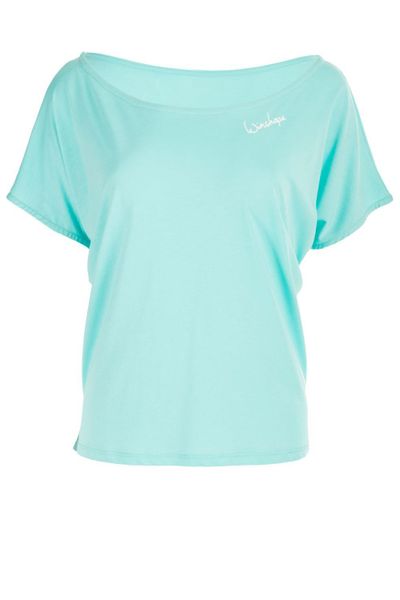 Winshape Oversize-Shirt "MCT002" Ultra leicht günstig online kaufen