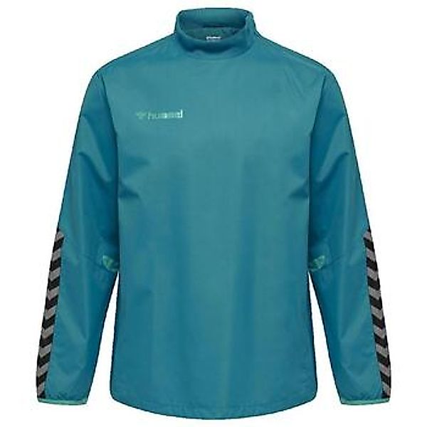 hummel  Windjacken Veste  HMLAUTHENTIC WIND BREAKER coupe-vent günstig online kaufen