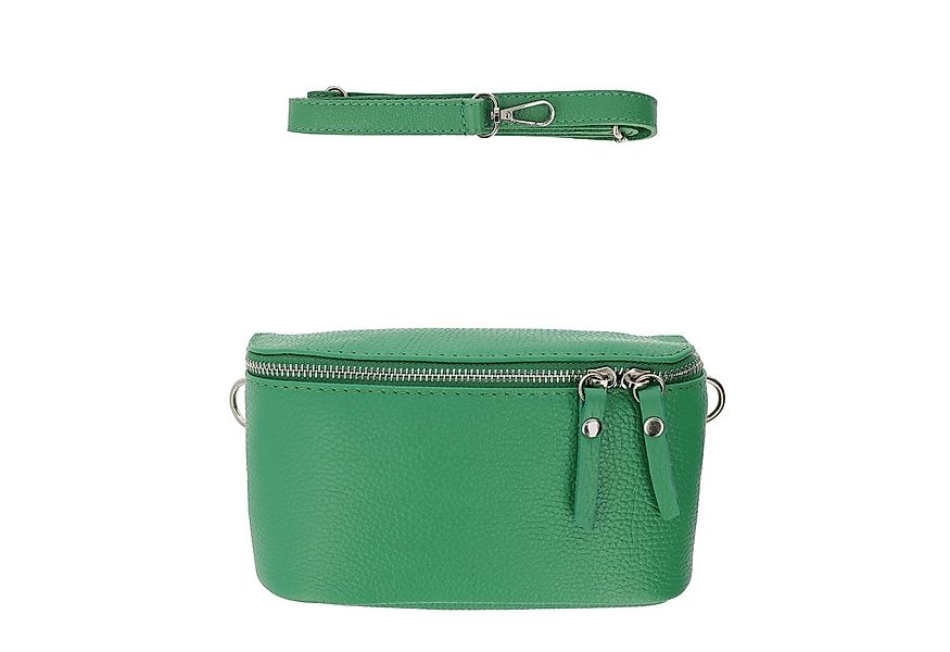 Botego Gürteltasche Damen echtes Leder, Bauchtasche Damen, Made in Italien günstig online kaufen