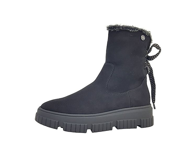 s.Oliver Stiefel Stiefelette günstig online kaufen