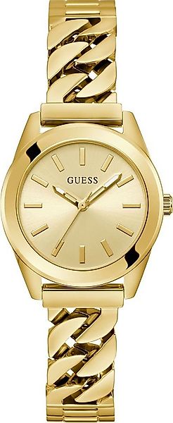 Guess Quarzuhr SERENA GW0653L1, Armbanduhr, Damenuhr günstig online kaufen