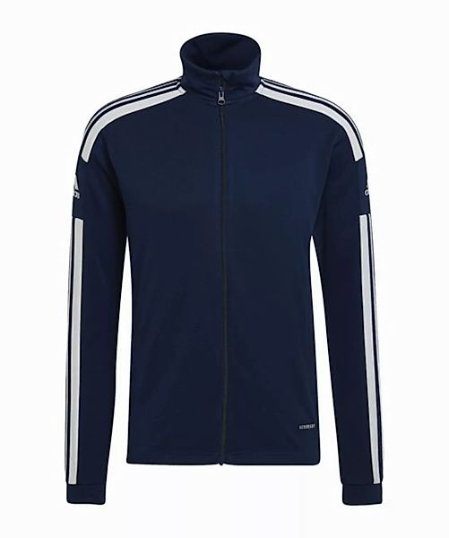 adidas Performance Sweatjacke Squadra 21 Trainingsjacke Polyester günstig online kaufen