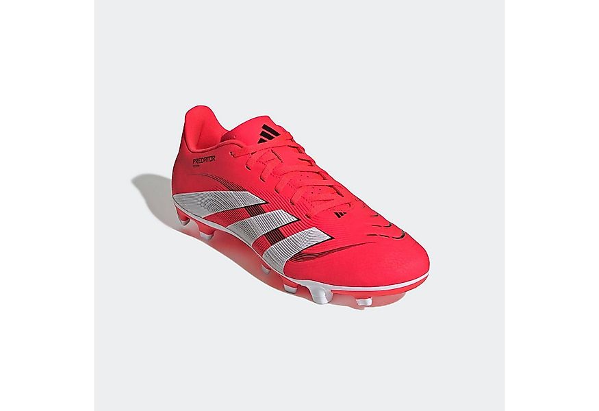 adidas Performance PREDATOR CLUB FG/MG Fußballschuh für Rasenplätze günstig online kaufen