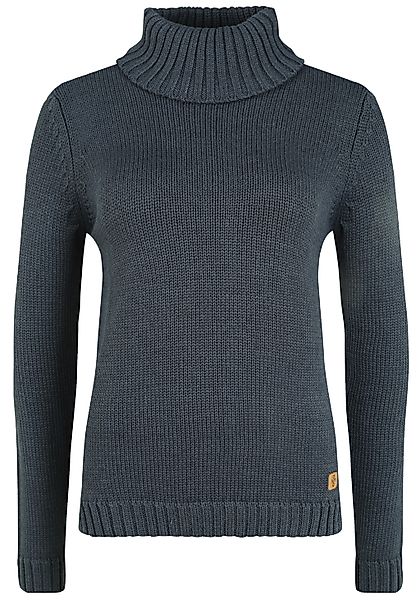 OXMO Rollkragenpullover OXPIA Strickpullover mit Rollkragen günstig online kaufen