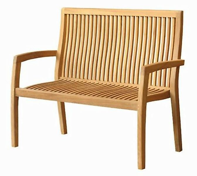 Bankauflage 112 X 44 Cm Für Teak Stapelbank Como Tb-1039 günstig online kaufen