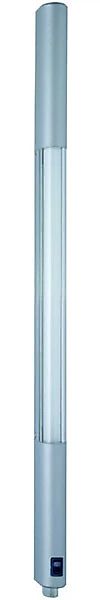 Unterschrankleuchte Clix Länge 51,5 cm metallisch 1-flammig halbrund günstig online kaufen